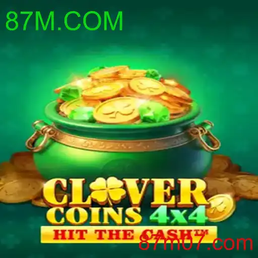 CloverCoins4x4