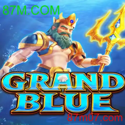 GRANDBLUE